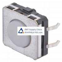 Keyboard and keypad switches Omron_B3W-4000