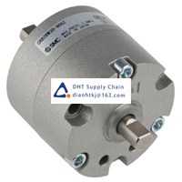 Pneumatic accessories _SMC_CRB2BW30-90SZ