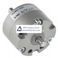 Pneumatic accessories _SMC_CRB2BW20-180SZ