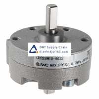 Pneumatic accessories _SMC_CRB2BW10-90SZ