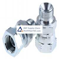 Pneumatic accessories _Parker_6-6F6MK4S