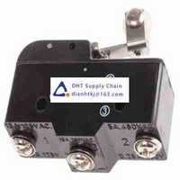 Microswitches and detector switches  RS PRO_797-2514