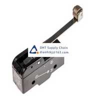 Microswitches and detector switches  RS PRO_797-2573