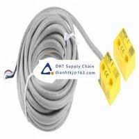 Safety interlock switches and components  Sick_RE11-SA05