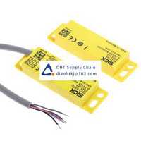 Safety interlock switches and components  Sick_RE27-SA05L