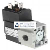 Pneumatic accessories _SMC_VT307-4DO1-01F-Q