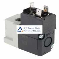 Pneumatic accessories _SMC_VT307-5DO1-01F-Q