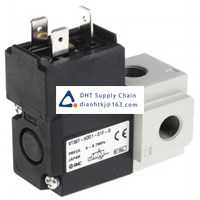 Pneumatic accessories _SMC_VT307-6DO1-01F-Q