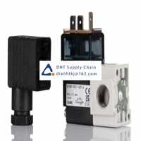 Pneumatic accessories _SMC_VT307-5DZ1-02F-Q