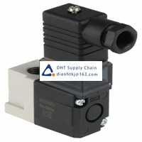 Pneumatic accessories _SMC_VT307-7DZ1-02F-Q