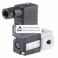 Pneumatic accessories _SMC_VT307-7DZ1-01F-Q