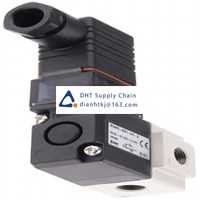 Pneumatic accessories _SMC_VT307V-5DZ1-01F-Q