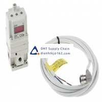 Pneumatic accessories _SMC_ITV2050-212BL4