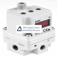 Pneumatic accessories _SMC_ITV1030-31F1N3