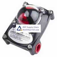 Limit and position switches  RS PRO_799-8840