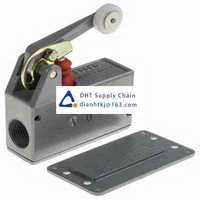 Microswitches and detector switches  RS PRO_804-6186