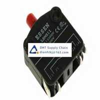 Microswitches and detector switches  RS PRO_804-6231