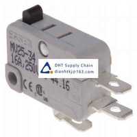 Microswitches and detector switches  RS PRO_804-6234