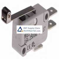 Microswitches and detector switches  RS PRO_804-6259