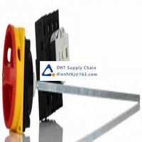 Disconnector and components Eaton_172877 P1-25/M4/SVB/N
