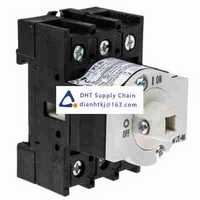 Disconnector and components Eaton_172834 P1-25/XM