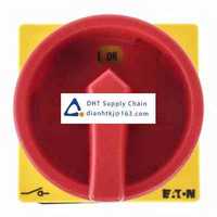 Disconnector and components Eaton_172840 SVB-P1/M
