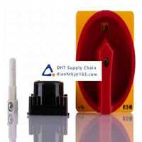 Disconnector and components Eaton_172841 SVB-P3/M