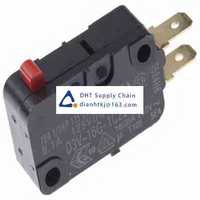 Microswitches and detector switches  Omron_D3V-16G-1C25-K