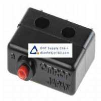 Microswitches and detector switches  Omron_J-7