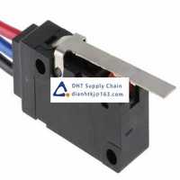 Microswitches and detector switches  Omron_D2VW-5L1-1MS