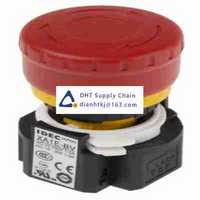 Pushbutton switches and components Idec_XA1E-BV302R