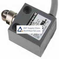 Limit and position switches  Honeywell_914CE2-3A