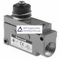 Limit and position switches  Honeywell_BZE7-2RN-PG