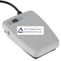 Footswitch and components RS PRO_808-6989