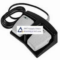 Footswitch and components RS PRO_808-6992