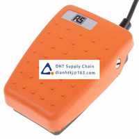 Footswitch and components RS PRO_808-6995