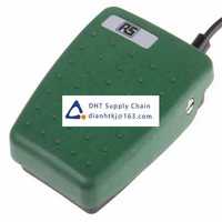 Footswitch and components RS PRO_808-6998