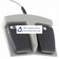 Footswitch and components RS PRO_808-7005