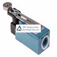 Limit and position switches  Honeywell_GLLA01A2B