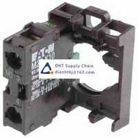 Pushbutton switches and components Eaton_216504 M22-AK10