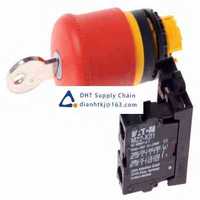 Pushbutton switches and components Eaton_216514 M22-PVS/K01