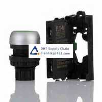 Pushbutton switches and components Eaton_216512 M22-D-G-X1/K10