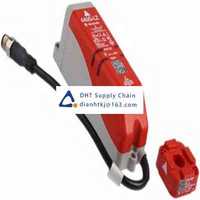 Safety interlock switches and components  Allen Bradley Guardmaster_440G-LZS21SPRH