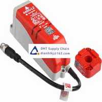 Safety interlock switches and components  Allen Bradley Guardmaster_440G-LZS21SPLH