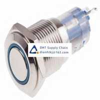 Pushbutton switches and components RS PRO_811-8398
