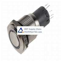 Pushbutton switches and components RS PRO_811-8415