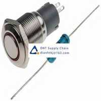 Pushbutton switches and components RS PRO_811-8418