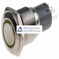 Pushbutton switches and components RS PRO_811-8421