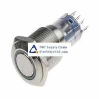 Pushbutton switches and components RS PRO_811-8424