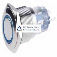 Pushbutton switches and components RS PRO_811-8437